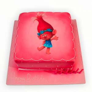 Детска торта 3D - 075