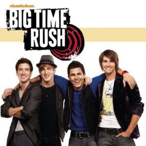 Фото торта - Big time rush - 094